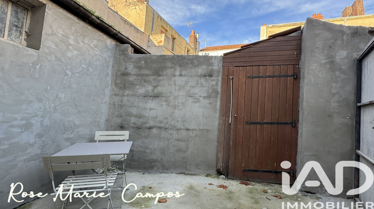 Ma-Cabane - Vente Appartement Montceau-les-Mines, 148 m²