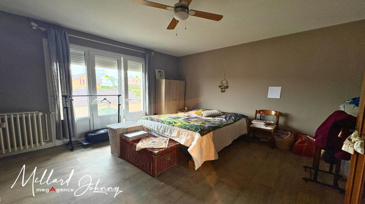 Ma-Cabane - Vente Appartement MONTCEAU LES MINES, 64 m²