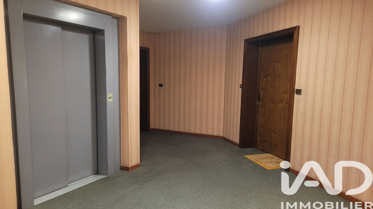 Ma-Cabane - Vente Appartement Montceau-les-Mines, 72 m²