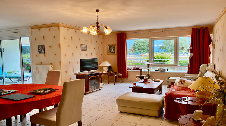Ma-Cabane - Vente Appartement MONTCEAU-LES-MINES, 81 m²