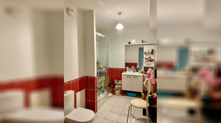 Ma-Cabane - Vente Appartement MONTCEAU-LES-MINES, 81 m²
