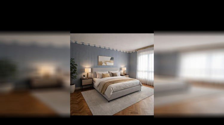 Ma-Cabane - Vente Appartement Montceau-les-Mines, 83 m²