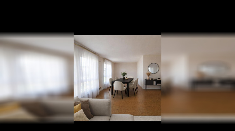 Ma-Cabane - Vente Appartement Montceau-les-Mines, 83 m²
