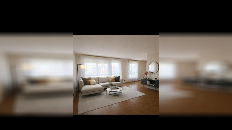 Ma-Cabane - Vente Appartement Montceau-les-Mines, 83 m²