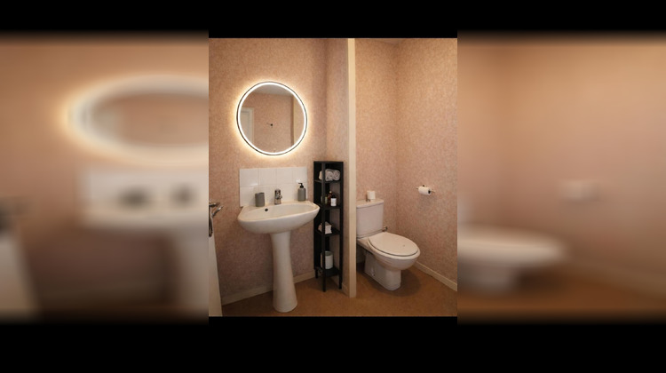 Ma-Cabane - Vente Appartement Montceau-les-Mines, 83 m²