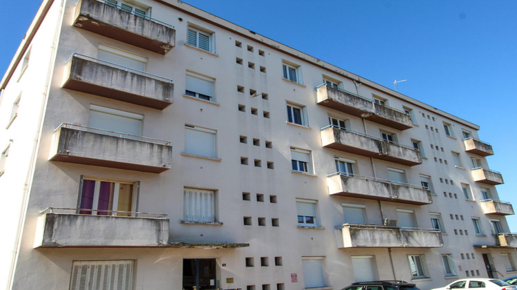 Ma-Cabane - Vente Appartement Montceau-les-Mines, 95 m²