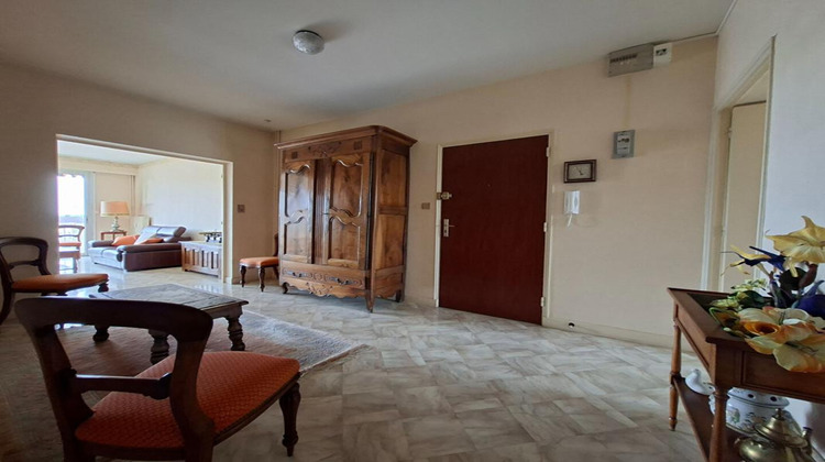 Ma-Cabane - Vente Appartement MONTCEAU LES MINES, 108 m²