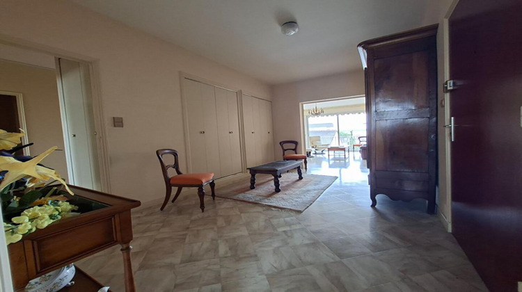 Ma-Cabane - Vente Appartement MONTCEAU LES MINES, 108 m²