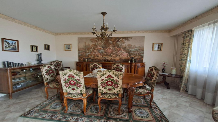 Ma-Cabane - Vente Appartement MONTCEAU LES MINES, 108 m²