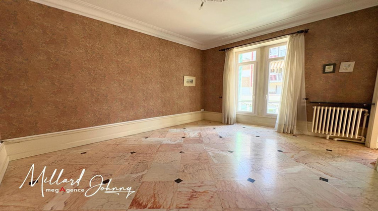 Ma-Cabane - Vente Appartement MONTCEAU LES MINES, 172 m²