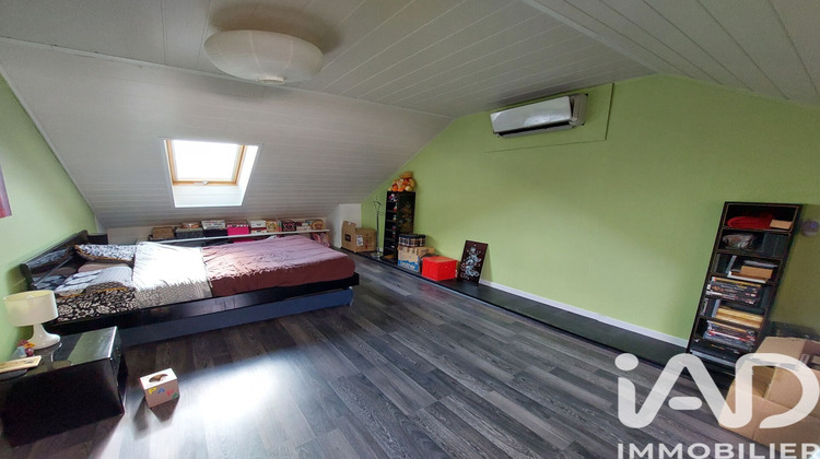Ma-Cabane - Vente Appartement Montceau-les-Mines, 105 m²