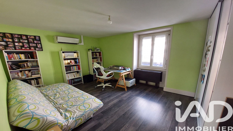 Ma-Cabane - Vente Appartement Montceau-les-Mines, 105 m²