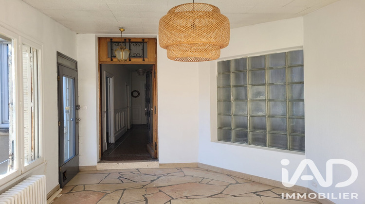Ma-Cabane - Vente Appartement Montceau-les-Mines, 126 m²