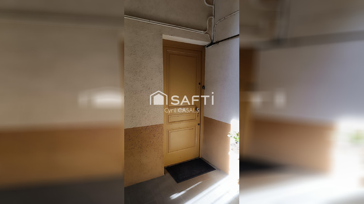 Ma-Cabane - Vente Appartement Montceau-les-Mines, 79 m²