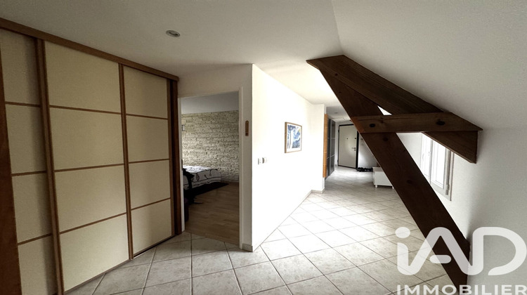 Ma-Cabane - Vente Appartement Montceaux-Lès-Meaux, 74 m²