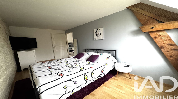 Ma-Cabane - Vente Appartement Montceaux-Lès-Meaux, 74 m²