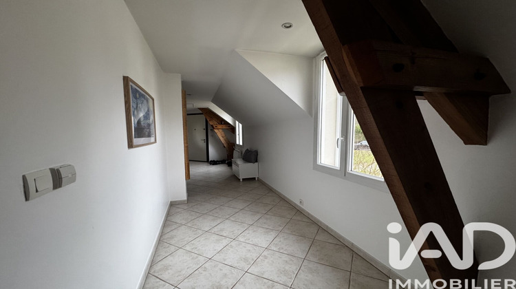 Ma-Cabane - Vente Appartement Montceaux-Lès-Meaux, 74 m²