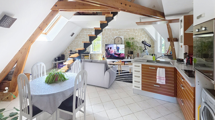 Ma-Cabane - Vente Appartement MONTCEAUX-LES-MEAUX, 74 m²