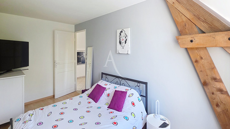 Ma-Cabane - Vente Appartement MONTCEAUX-LES-MEAUX, 74 m²