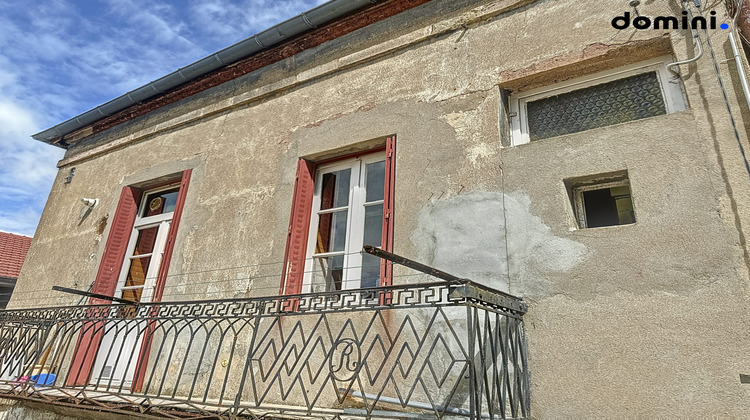 Ma-Cabane - Vente Appartement Montcenis, 100 m²