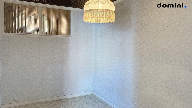 Ma-Cabane - Vente Appartement Montcenis, 100 m²