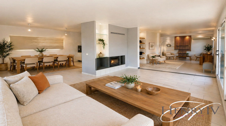 Ma-Cabane - Vente Appartement Montchaboud, 140 m²