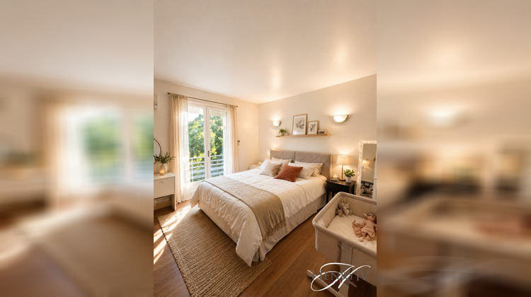 Ma-Cabane - Vente Appartement Montchaboud, 140 m²