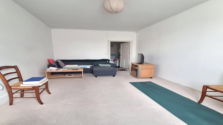 Ma-Cabane - Vente Appartement Montchanin, 110 m²