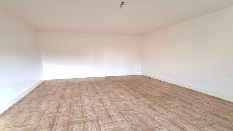 Ma-Cabane - Vente Appartement Montchanin, 110 m²