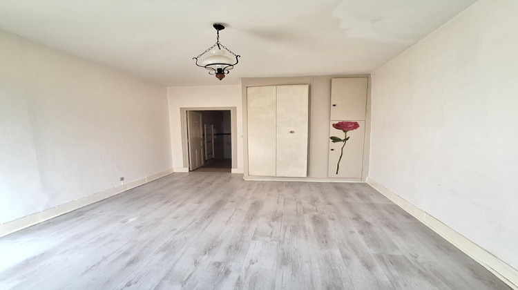 Ma-Cabane - Vente Appartement Montchanin, 110 m²