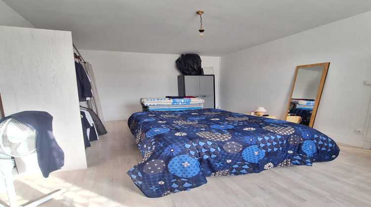 Ma-Cabane - Vente Appartement Montchanin, 110 m²