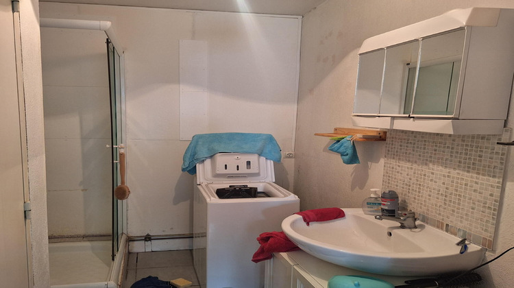 Ma-Cabane - Vente Appartement Montchanin, 110 m²