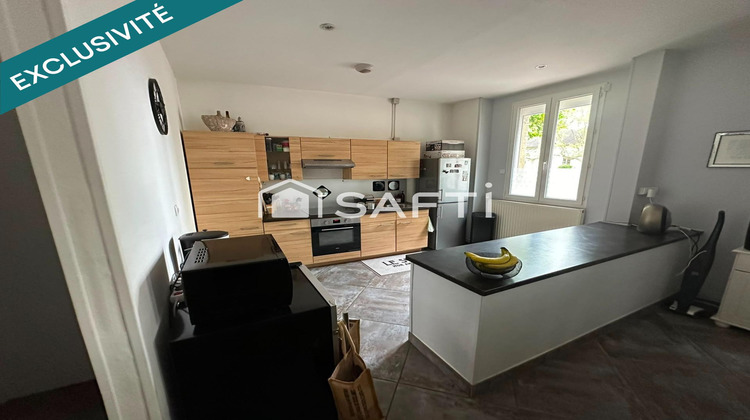 Ma-Cabane - Vente Appartement Montchanin, 86 m²