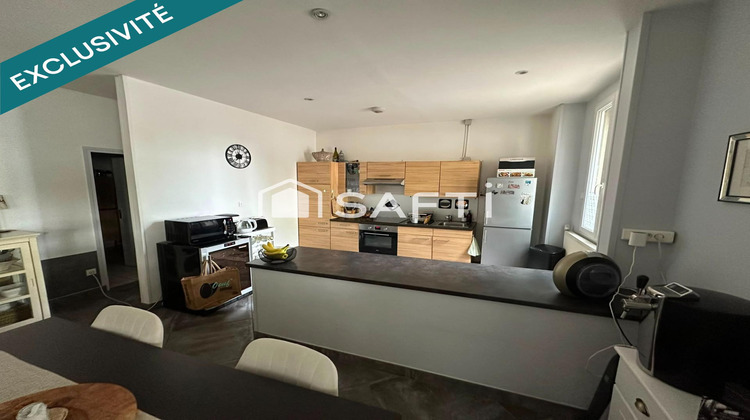 Ma-Cabane - Vente Appartement Montchanin, 86 m²