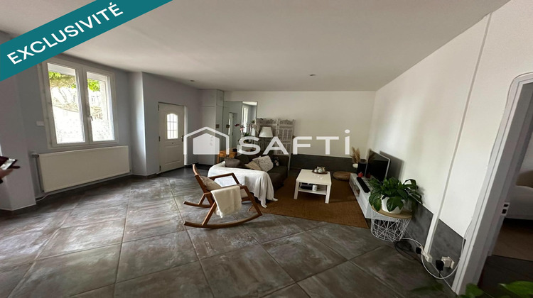 Ma-Cabane - Vente Appartement Montchanin, 86 m²