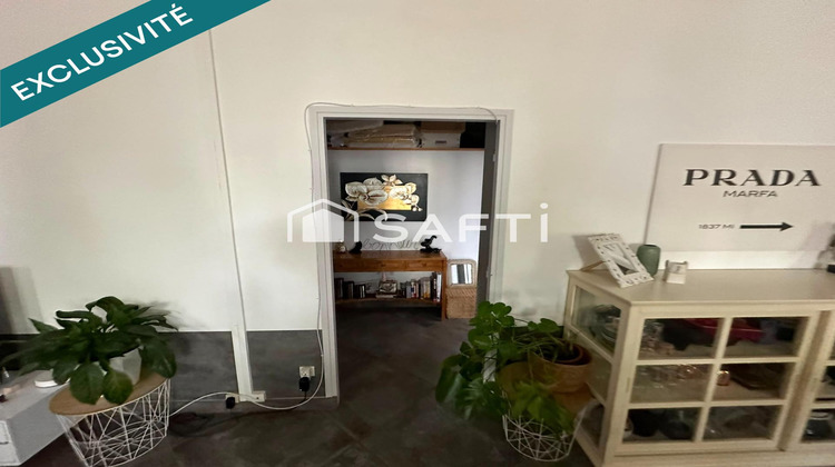 Ma-Cabane - Vente Appartement Montchanin, 86 m²