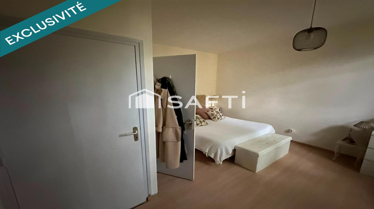 Ma-Cabane - Vente Appartement Montchanin, 86 m²