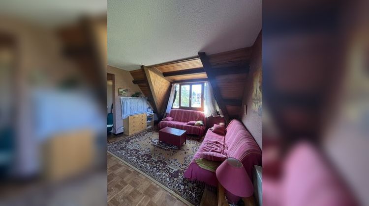 Ma-Cabane - Vente Appartement Montclar, 29 m²