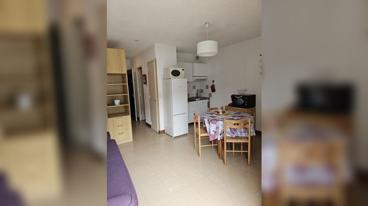 Ma-Cabane - Vente Appartement Montclar, 25 m²