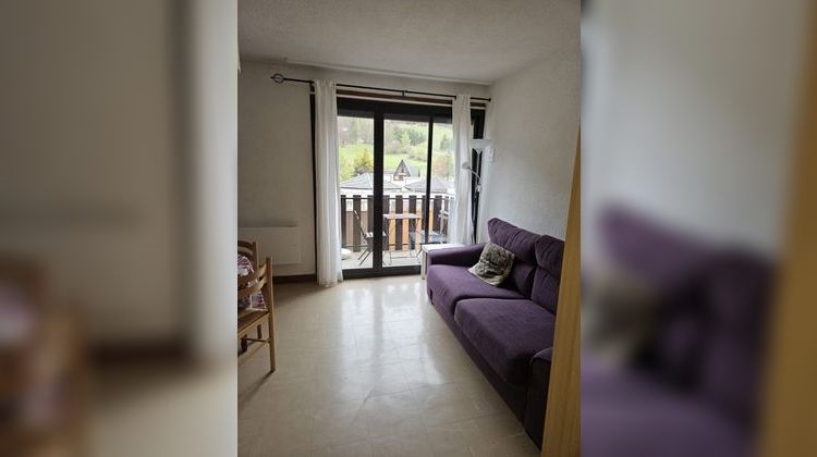Ma-Cabane - Vente Appartement Montclar, 25 m²