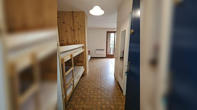 Ma-Cabane - Vente Appartement Montclar, 25 m²