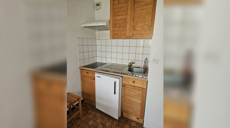 Ma-Cabane - Vente Appartement Montclar, 25 m²