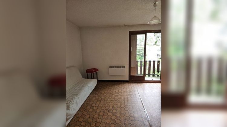 Ma-Cabane - Vente Appartement Montclar, 25 m²