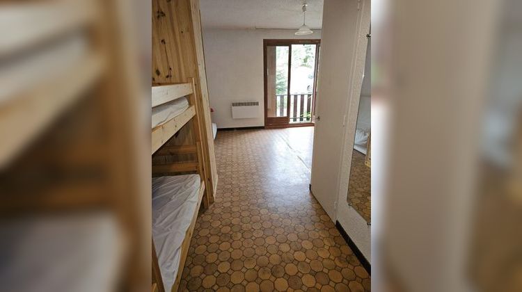 Ma-Cabane - Vente Appartement Montclar, 25 m²