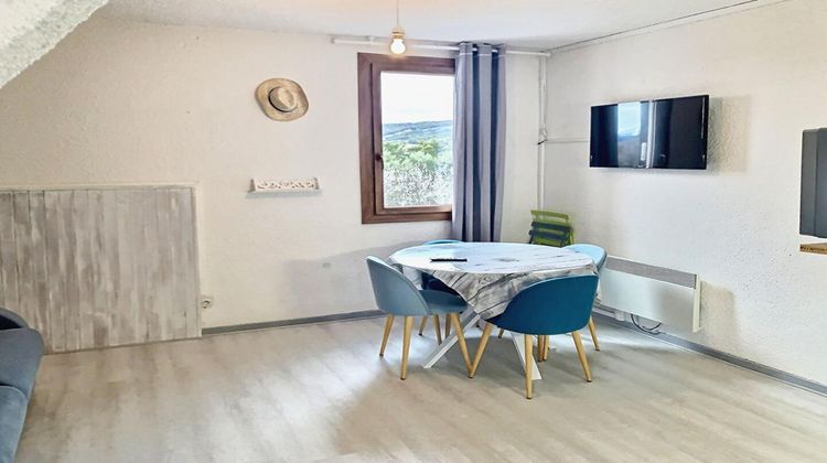 Ma-Cabane - Vente Appartement MONTCLAR, 23 m²