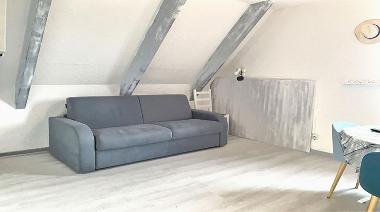 Ma-Cabane - Vente Appartement MONTCLAR, 23 m²