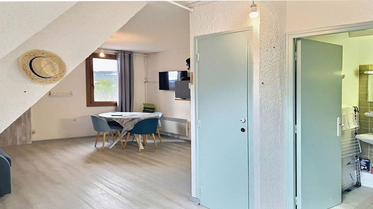 Ma-Cabane - Vente Appartement MONTCLAR, 23 m²