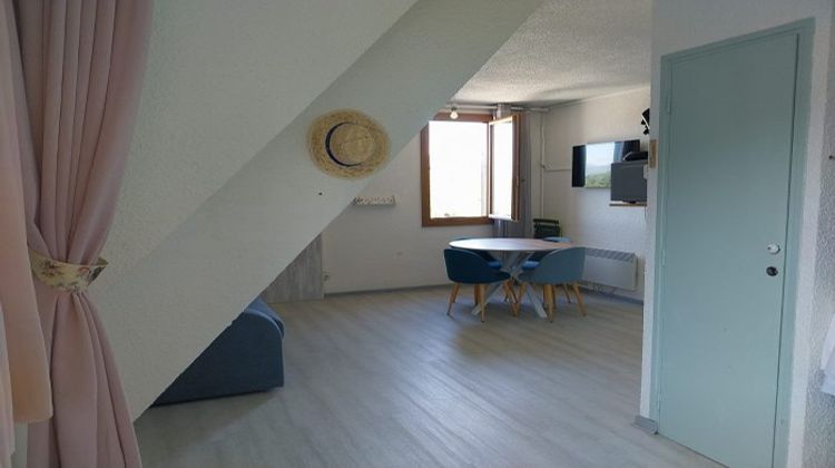 Ma-Cabane - Vente Appartement Montclar, 23 m²