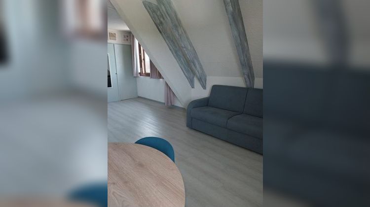 Ma-Cabane - Vente Appartement Montclar, 23 m²