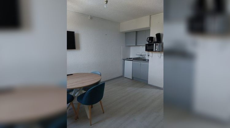 Ma-Cabane - Vente Appartement Montclar, 23 m²